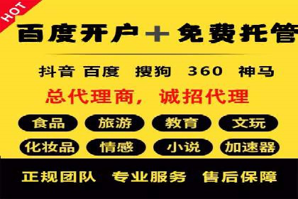 SEM服务托管实战案例：提升品牌知名度